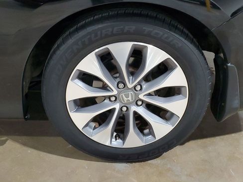 Used 2013 Honda Accord EX image 35