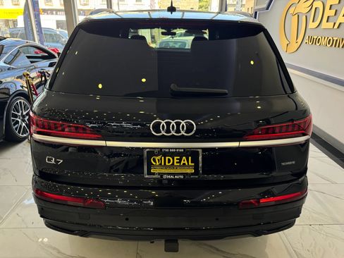 Used 2020 Audi Q7 3.0T Prestige AWD/4WD image 6