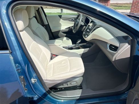 Certified 2024 Chevrolet Malibu LT image 39