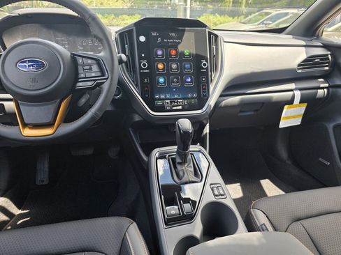 New 2026 Subaru Crosstrek 2.5i Wilderness AWD/4WD image 13