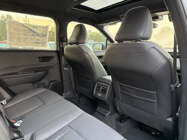 Certified 2026 Subaru Outback Limited AWD/4WD image 17