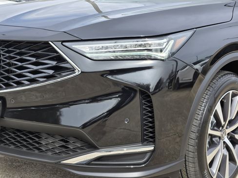 New 2026 Acura MDX FWD w/ Technology Package image 6