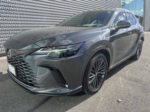 Used 2024 Lexus RX 350 Premium image 1