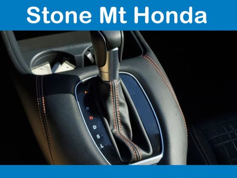 Used 2024 Honda HR-V Sport image 31