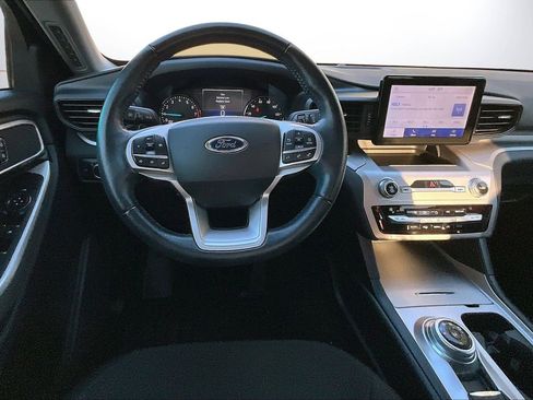 Used 2021 Ford Explorer XLT w/ Class III Trailer Tow Package image 11