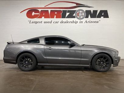 Used 2014 Ford Mustang Coupe w/ Equipment Group 102A