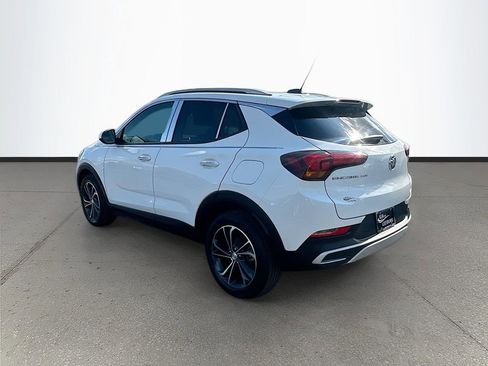 Used 2023 Buick Encore GX Select FWD image 5