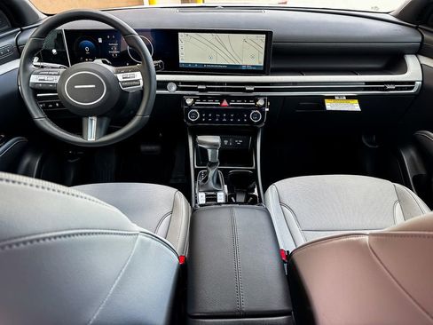 New 2026 Hyundai Santa Cruz Limited image 19