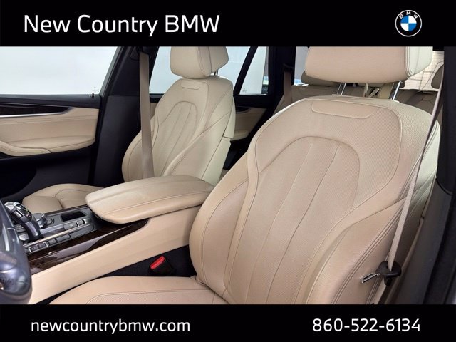 Used 2017 BMW X5 xDrive35i AWD/4WD image 11