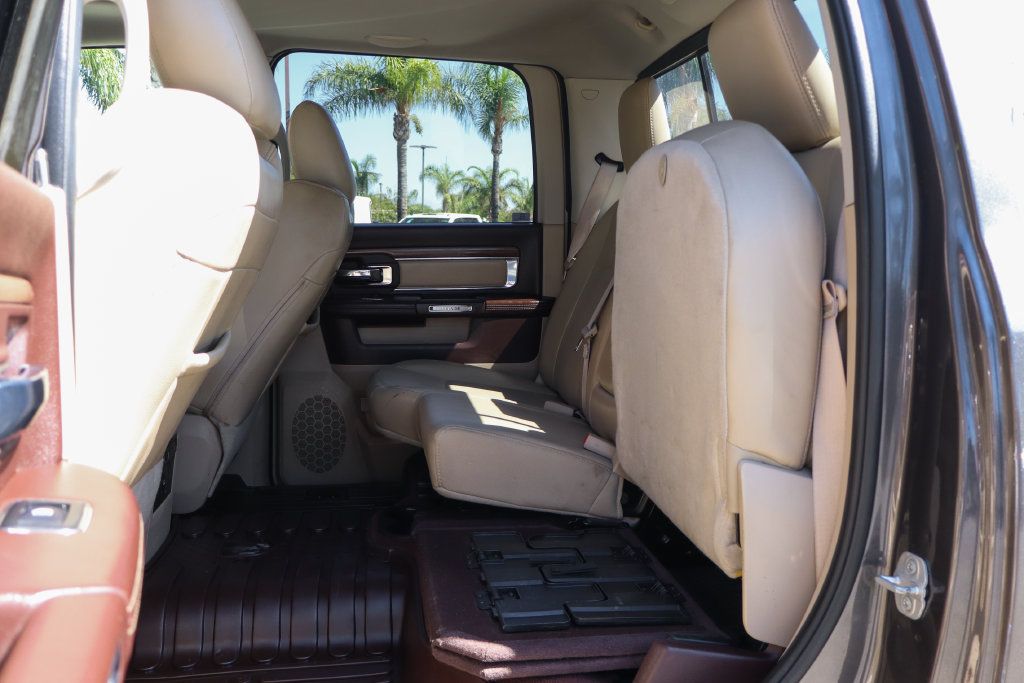 Used 2014 RAM 2500 Laramie AWD/4WD image 46