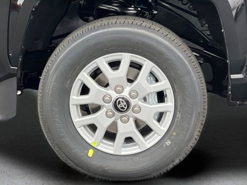 New 2026 Toyota Tacoma SR5 image 13