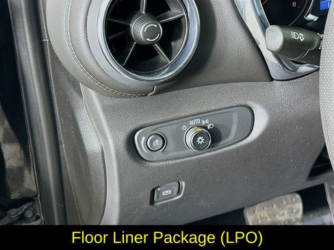 Used 2024 Chevrolet Blazer LT w/ Convenience Package image 15