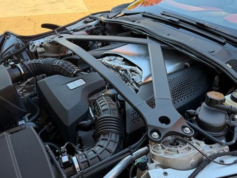 Used 2019 Aston Martin DB11 Volante image 17