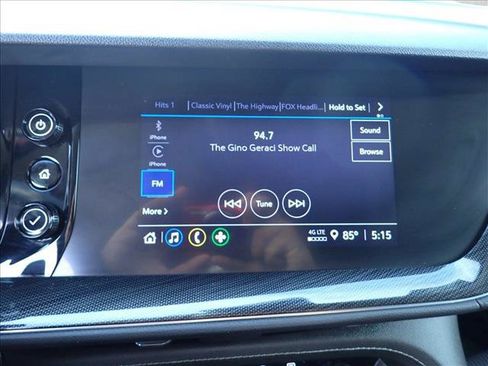 Used 2021 Buick Envision Preferred AWD/4WD image 25