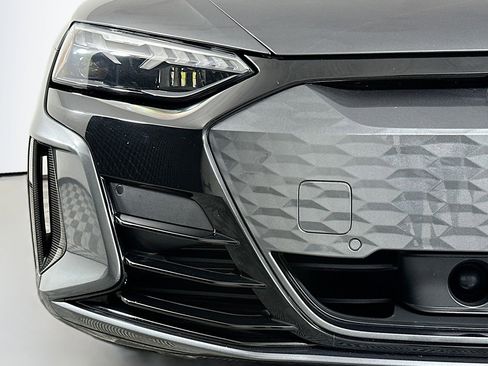 Used 2023 Audi RS e-tron GT AWD/4WD image 16
