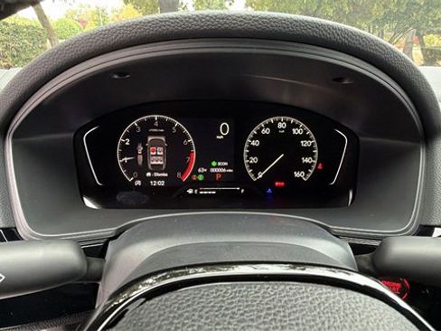 New 2026 Honda Civic Sport image 28