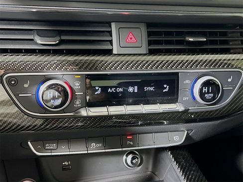 Used 2018 Audi RS 5 w/ Dynamic Plus Package image 15