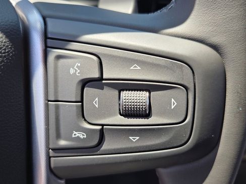 New 2026 GMC Sierra 1500 Elevation AWD/4WD image 22