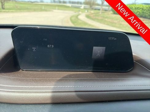 Used 2021 MAZDA CX-30 AWD 2.5 S w/ Premium Package image 20