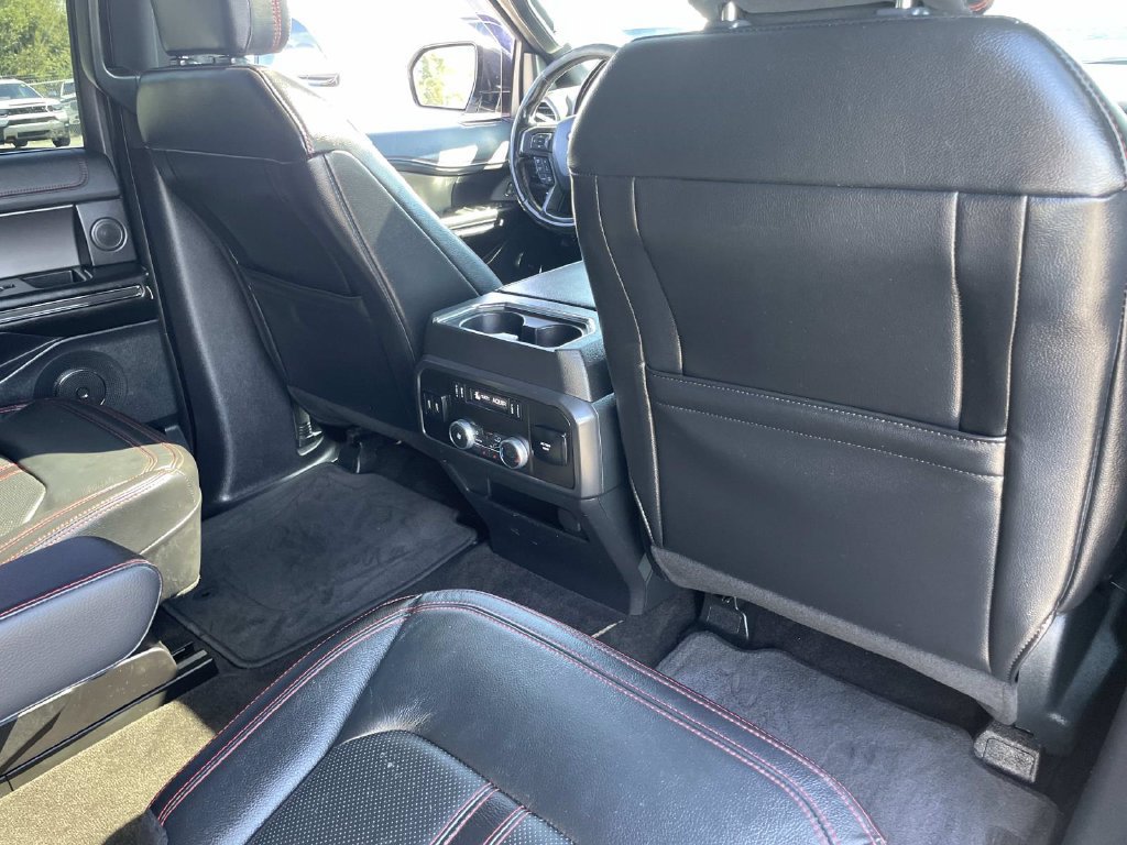 Used 2020 Ford Expedition Limited w/ Equipment Group 303A AWD/4WD image 25