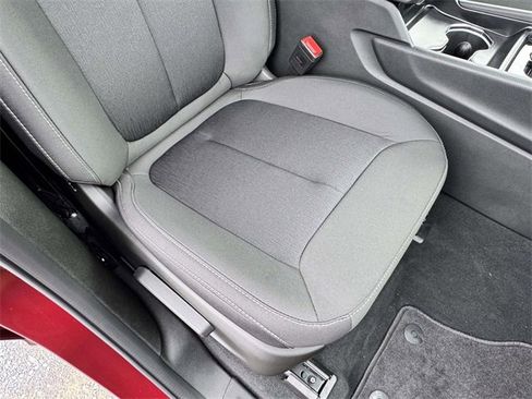 New 2025 Jeep Grand Cherokee L Laredo w/ Luxury Tech Group I image 14