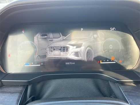 Used 2022 Jeep Grand Cherokee Overland w/ Adv Protech Group III image 20