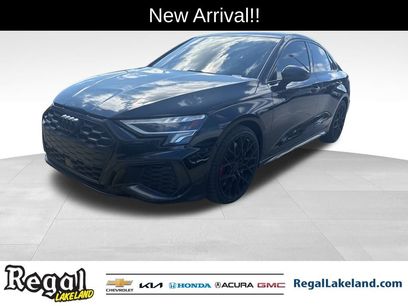 Used 2023 Audi S3 Premium Plus