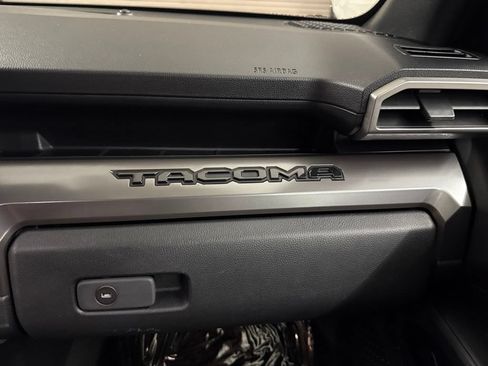 Used 2024 Toyota Tacoma SR5 RWD image 32