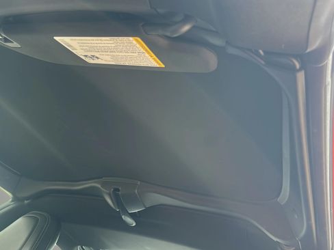 Used 2019 Chevrolet Corvette Grand Sport w/ Grand Sport Heritage Package RWD image 14