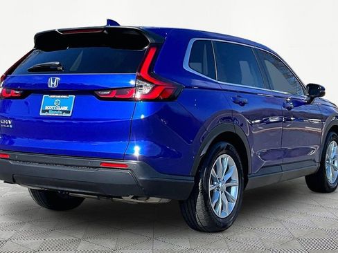 Certified 2025 Honda CR-V EX-L image 5