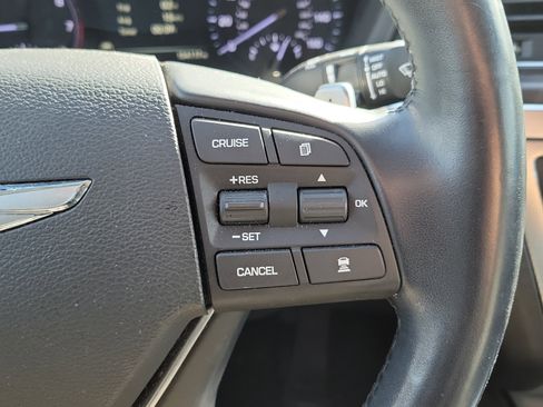 Used 2018 Genesis G80 3.8 w/ Option Group 03 image 28