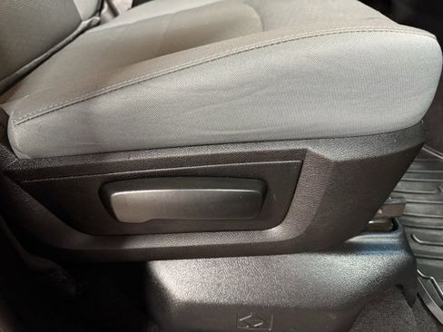 Used 2019 RAM 1500 Tradesman w/ Tradesman SXT Package image 27