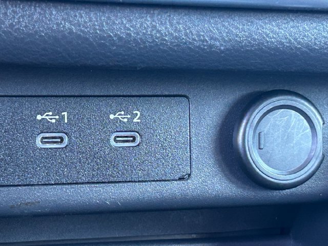 Used 2024 Nissan Rogue S FWD image 14