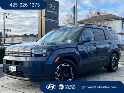 Certified 2026 Hyundai Santa Fe SEL