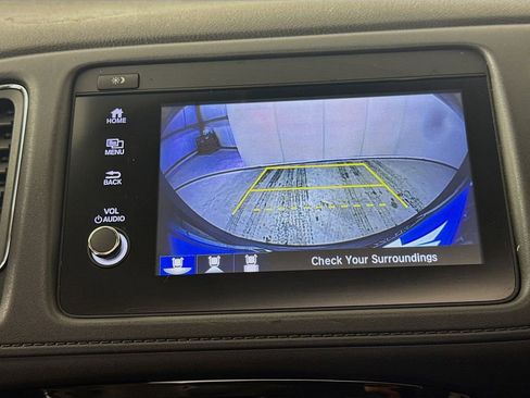 Used 2022 Honda HR-V EX image 18