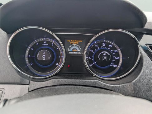 Used 2014 Hyundai Sonata Limited image 38