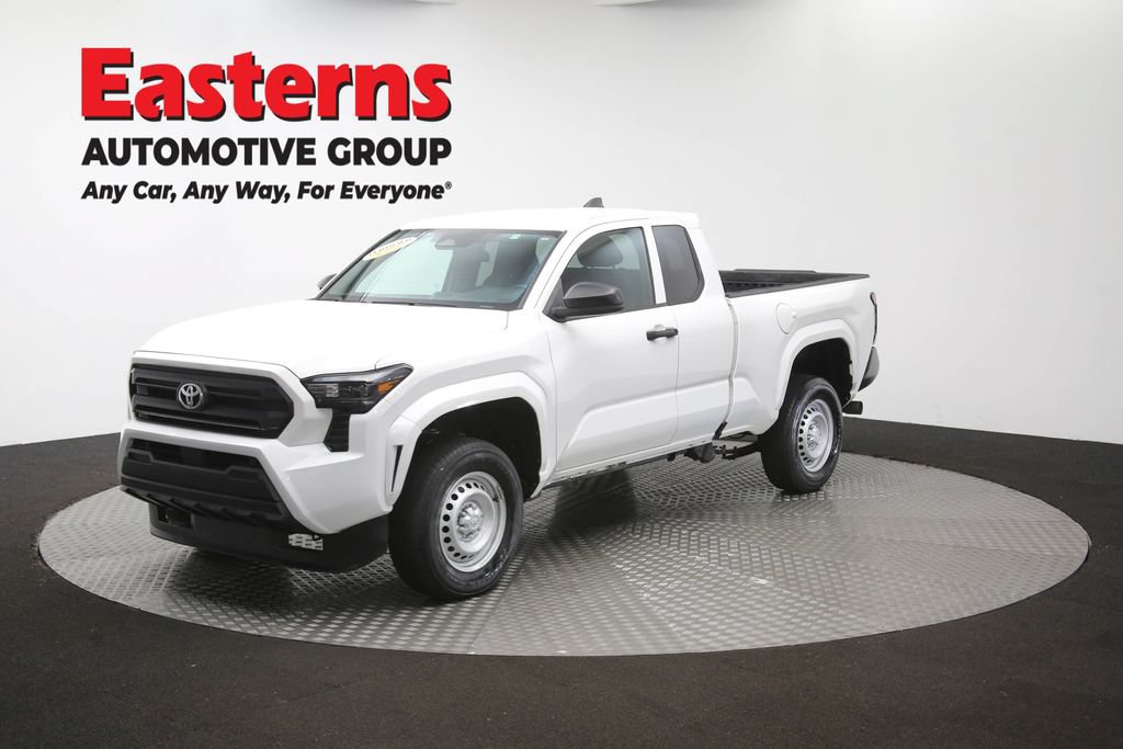 Used 2024 Toyota Tacoma SR RWD image 54
