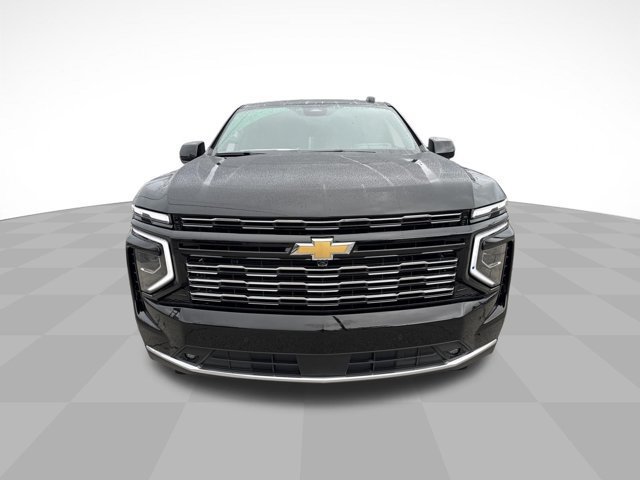 New 2026 Chevrolet Tahoe High Country w/ Sun And Tow Package AWD/4WD image 2
