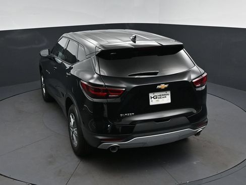 New 2026 Chevrolet Blazer LT FWD image 33
