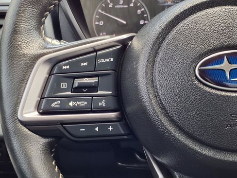 Certified 2025 Subaru Ascent Limited AWD/4WD image 15