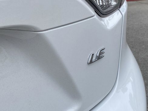 Used 2026 Toyota Corolla LE image 6