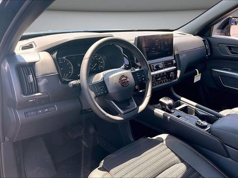 New 2026 Nissan Pathfinder Rock Creek AWD/4WD image 7