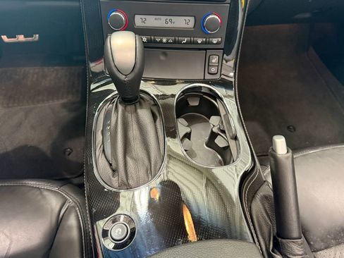 Used 2008 Chevrolet Corvette Convertible w/ Preferred Equipment Group RWD image 33