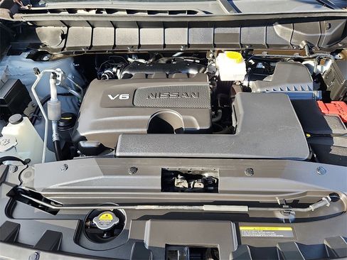 Certified 2022 Nissan Pathfinder SL image 29