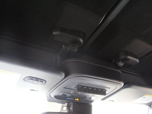 Used 2024 Ford Bronco Raptor image 20