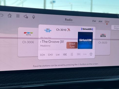 New 2025 Genesis GV80 3.5T e-SC image 23