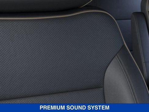 New 2026 GMC Yukon Elevation w/ LPO, Floor Liner Package image 22