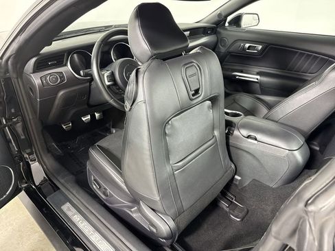 Used 2019 Ford Mustang GT Premium w/ GT Performance Package image 26