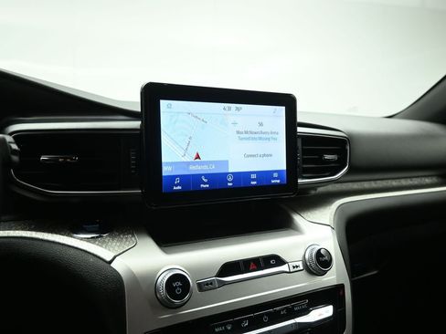 Certified 2022 Ford Explorer Timberline image 15