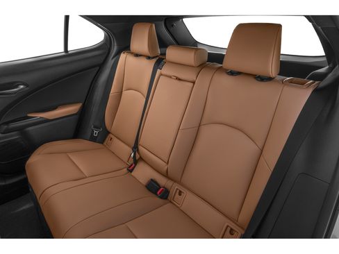 New 2026 Lexus UX 300h AWD w/ Accessory Package (2T) image 9